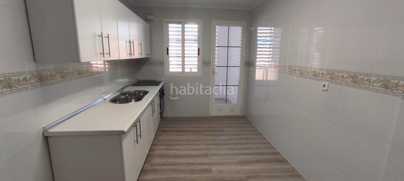 Foto d4270830-2896-4337-adc9-0147545047fe. Alquiler piso en Barrio Alto - San Félix Almería