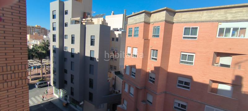 Foto dc110ea6-5ff6-4b88-973d-ba6ec21eb479. Alquiler piso en Barrio Alto - San Félix Almería
