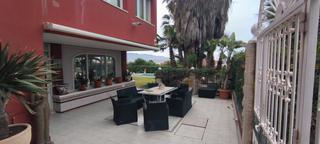 Casa aparellada a Huércal de Almería