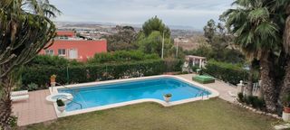 Casa bifamiliare in Huércal de Almería