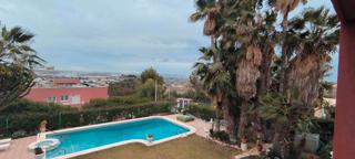 Maison jumelée à Huércal de Almería