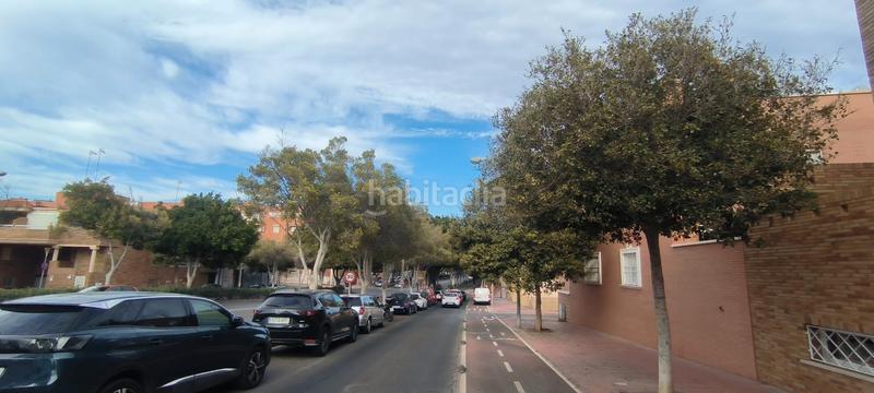 Foto 0a86b5cc-5b8b-418e-9dd7-37fa397c345e. Casa adossada amb aparcament a Los Molinos - Villa Blanca Almería