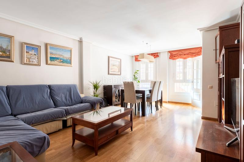 Foto 1c7677b7-ee1a-4ed9-af6a-b6d59eb4859c. Casa adossada amb aparcament a Los Molinos - Villa Blanca Almería