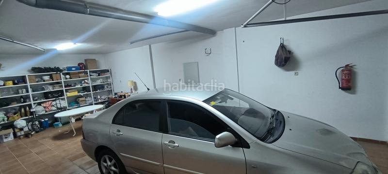 Foto 1f219730-54d2-45aa-a421-2b9d1b63fee1. Casa adossada amb aparcament a Los Molinos - Villa Blanca Almería