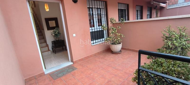 Foto 272993f2-a035-4f7b-8346-a0d97bfdd526. Casa adossada amb aparcament a Los Molinos - Villa Blanca Almería