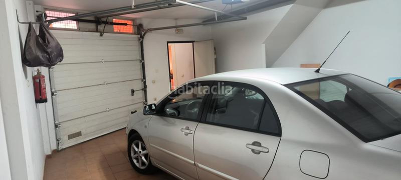 Foto 2d8c7e10-22f6-4ea8-a1a2-94f398679848. Casa adossada amb aparcament a Los Molinos - Villa Blanca Almería