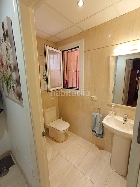 Foto 2f721603-946e-4b32-848b-54f76a9fa219. Casa adossada amb aparcament a Los Molinos - Villa Blanca Almería