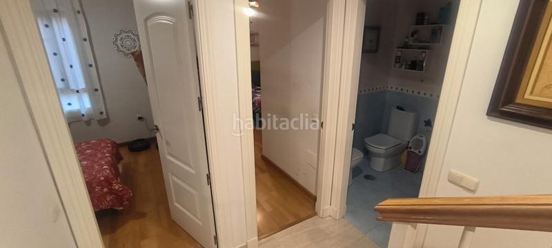 Foto 33b99ff5-1354-4187-8aee-34356238558f. Casa adossada amb aparcament a Los Molinos - Villa Blanca Almería