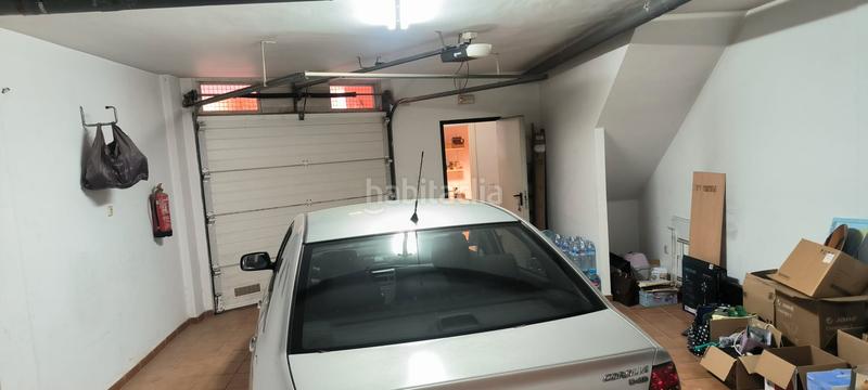 Foto 34d3e77e-2074-4993-9830-7c9e4f19b6c7. Casa adossada amb aparcament a Los Molinos - Villa Blanca Almería