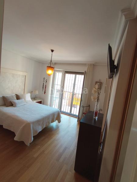 Foto 3a9e4068-21d6-47a0-9340-de2b9b90db4b. Casa adossada amb aparcament a Los Molinos - Villa Blanca Almería