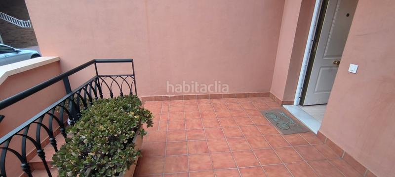 Foto 3ed0f94b-f81d-4a7e-857e-8474883c2d28. Casa adossada amb aparcament a Los Molinos - Villa Blanca Almería