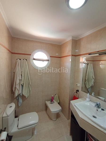 Foto 40573601-579b-43b8-ad91-ff2d4ea97a78. Casa adossada amb aparcament a Los Molinos - Villa Blanca Almería