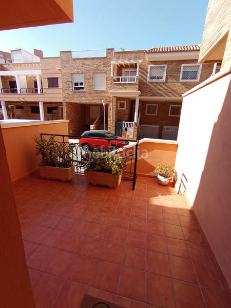 Foto 4edfb03a-02f8-4b24-9631-24a842d4caee. Casa adossada amb aparcament a Los Molinos - Villa Blanca Almería