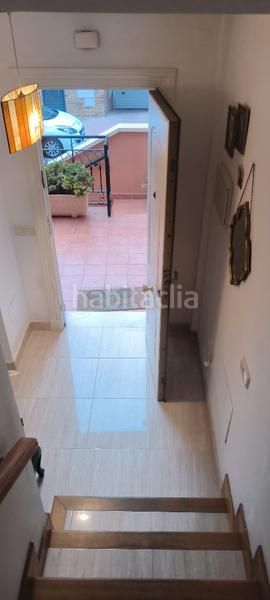 Foto 5a30325f-eeff-4a92-ad48-a0ff1a7d1c53. Casa adossada amb aparcament a Los Molinos - Villa Blanca Almería