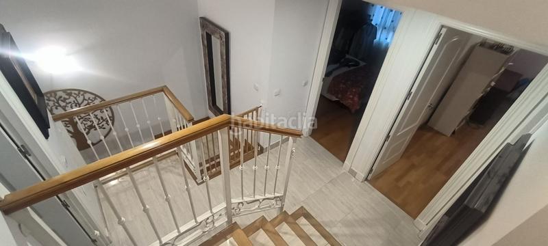 Foto 6b19f5ba-dad7-4284-8b24-06720ebd79d4. Casa adossada amb aparcament a Los Molinos - Villa Blanca Almería