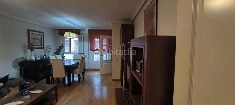 Foto 8e1c6d20-4bd9-44ec-9f72-c9e2ee767b31. Casa adossada amb aparcament a Los Molinos - Villa Blanca Almería