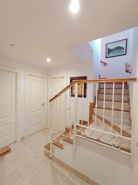 Foto 97adedea-5671-4da9-b14e-3e0a989569f9. Casa adossada amb aparcament a Los Molinos - Villa Blanca Almería