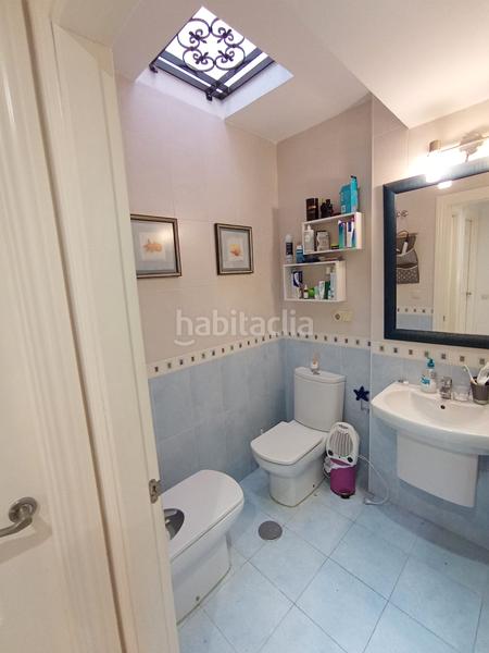 Foto 993c5a5d-3672-4b53-b893-22fa473db277. Casa adossada amb aparcament a Los Molinos - Villa Blanca Almería