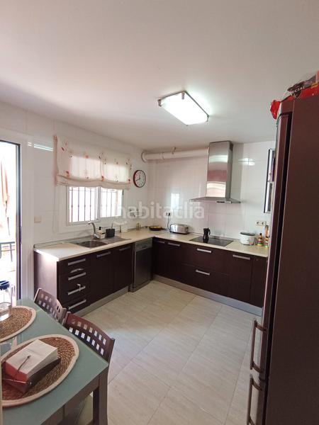 Foto 9e335fe1-cad5-4e55-8480-dcff49dc39a9. Casa adossada amb aparcament a Los Molinos - Villa Blanca Almería