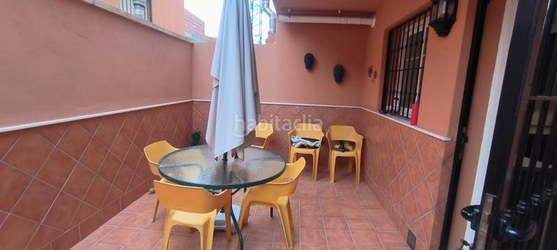 Foto a898b622-c387-4eaa-a433-fcaa11a1d998. Casa adossada amb aparcament a Los Molinos - Villa Blanca Almería