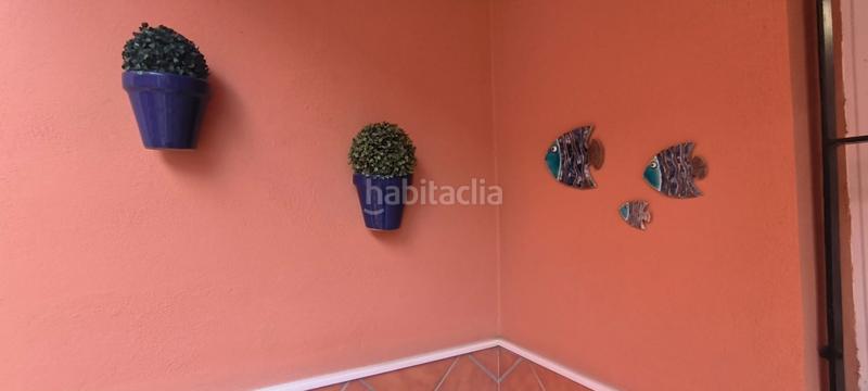 Foto ba389957-bd24-4d96-8ee6-706e63d5922f. Casa adossada amb aparcament a Los Molinos - Villa Blanca Almería