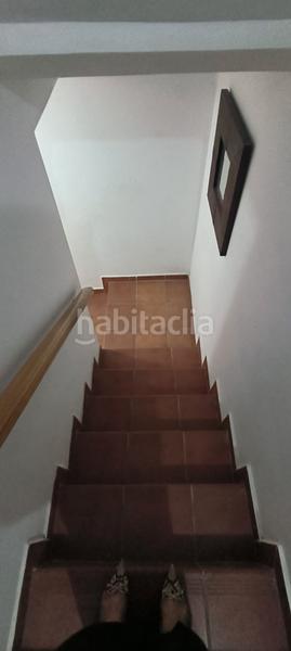 Foto cec3e9de-8441-461b-9237-5f8cff9cb42f. Casa adossada amb aparcament a Los Molinos - Villa Blanca Almería