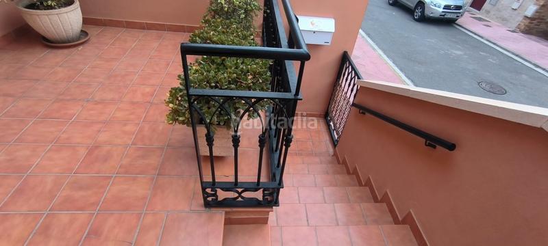 Foto faa2c4b7-4b88-4b58-a455-19769bf23b0d. Casa adossada amb aparcament a Los Molinos - Villa Blanca Almería