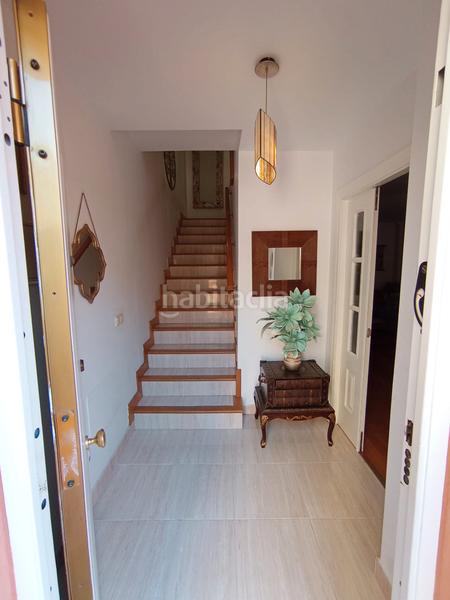 Foto fff64897-41ed-4b96-83a2-eec1e843816f. Casa adossada amb aparcament a Los Molinos - Villa Blanca Almería