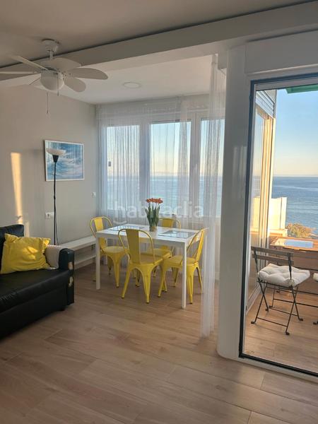 Foto 3557fb6a-a0c6-44cf-9788-f959090002ee. Piccolo appartamento in Aguadulce Sur Roquetas de Mar