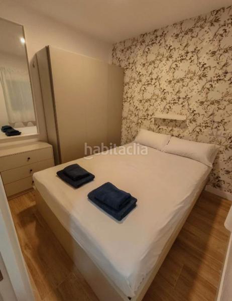 Foto 540c6b62-947c-4a14-b8eb-7ee55614ddea. Piccolo appartamento in Aguadulce Sur Roquetas de Mar