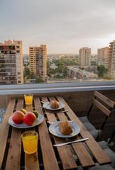 Appartement à Aguadulce Sur. Apartmento recien reformado