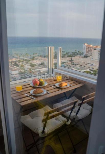 Foto 86ab6738-e3ca-4440-94b0-368c746e9e4d. Piccolo appartamento in Aguadulce Sur Roquetas de Mar