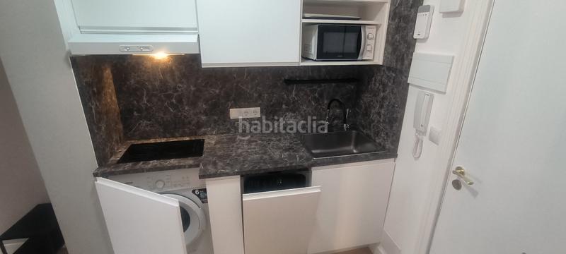 Foto c3c22fe9-4335-4767-a09e-547d3614d196. Piccolo appartamento in Aguadulce Sur Roquetas de Mar