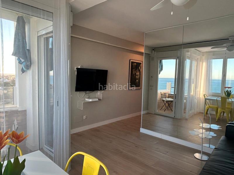 Foto d9503dfc-93d8-4a9f-851a-256747ad340a. Piccolo appartamento in Aguadulce Sur Roquetas de Mar