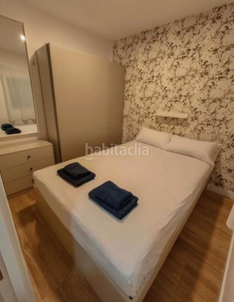 Foto f81a5609-5a0e-4ced-a46e-fa2d5a177a54. Piccolo appartamento in Aguadulce Sur Roquetas de Mar