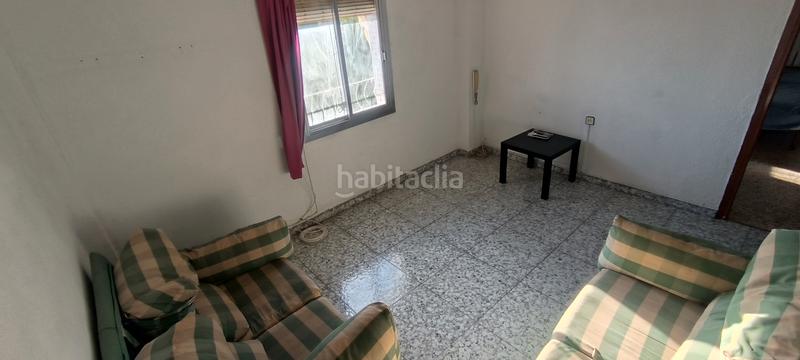 Foto 4378c6cb-9e6f-4dae-809e-a9cf4129f38f. Appartamento in calle julio gómez relampaguito 4 in Almería