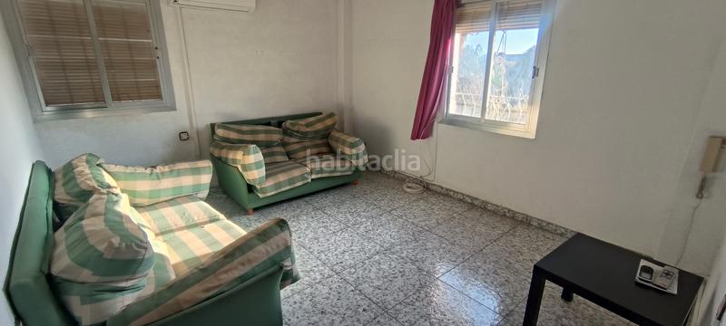 Foto 9cae12c5-eb29-40fe-99ef-53e2e65b72b5. Appartamento in calle julio gómez relampaguito 4 in Almería