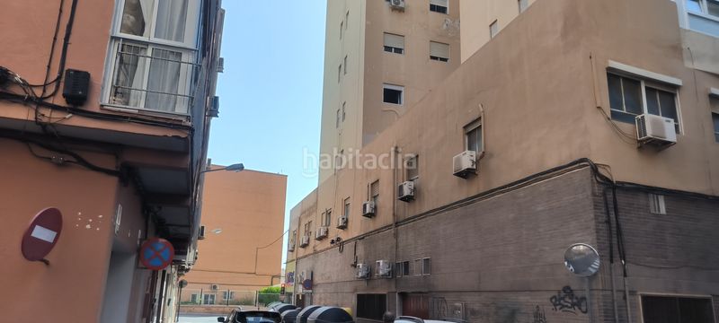Foto 07370aaf-6f4f-4cf8-b779-2e2d6b261436. Pis a Barrio Alto - San Félix Almería