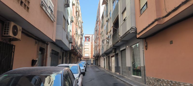Foto 344bd01f-ad1e-4170-ac1c-99377f253cc1. Pis a Barrio Alto - San Félix Almería