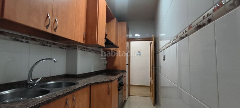 Foto 41bde4ba-f8d3-403e-a783-6c57d80e283b. Pis a Barrio Alto - San Félix Almería