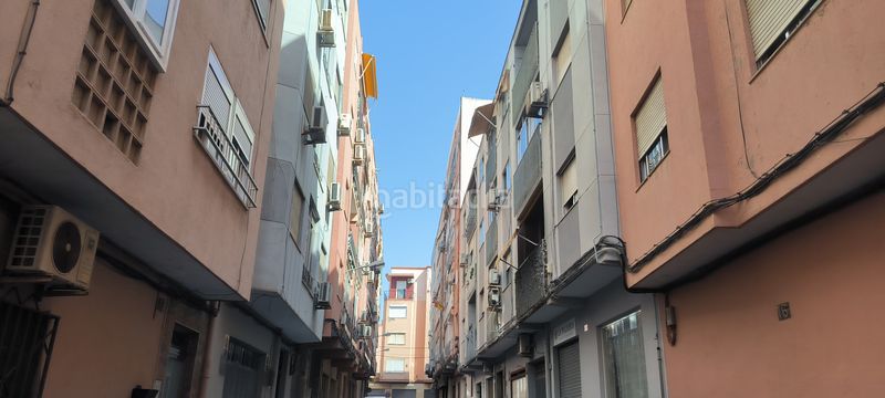 Foto 75064d65-6e7a-46c5-930a-f5abef0729ef. Pis a Barrio Alto - San Félix Almería