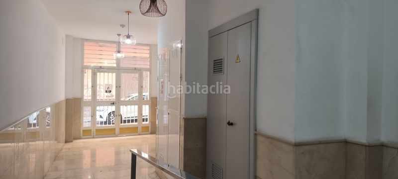 Foto e18cc901-eade-4549-8f4a-942cd557cee1. Pis a Barrio Alto - San Félix Almería