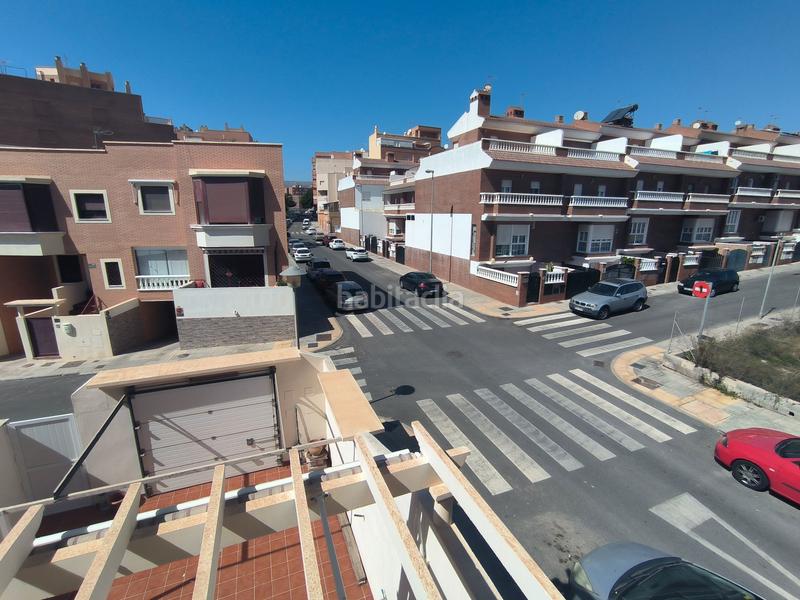 Foto 89e03bec-9dac-4af2-b7fb-f56eab57319f. Casa aparellada amb calefacció a San Luis Almería