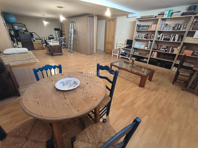 Foto 7fdf1c73-7c0a-4065-bcd5-e1586b0173ae. Casa bifamiliare con riscaldamento in San Luis Almería