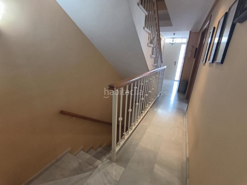 Foto 8681a4b5-e842-4803-b9e1-84945d5eebba. Casa bifamiliare con riscaldamento in San Luis Almería