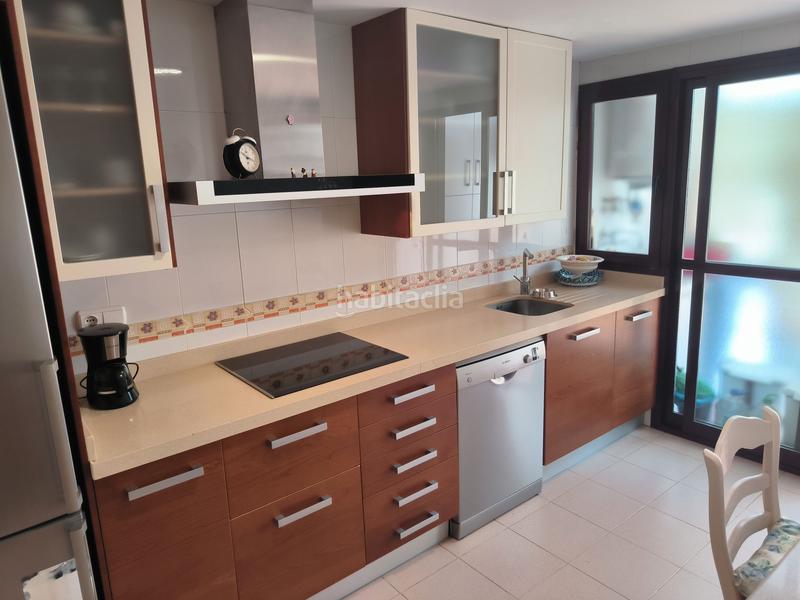 Foto a7d144ac-a2b1-4a50-837b-d1437d04dd22. Casa bifamiliare con riscaldamento in San Luis Almería