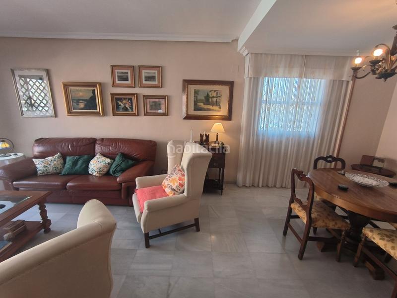 Foto ad7c3d50-78b9-474b-b326-c7753625e059. Casa bifamiliare con riscaldamento in San Luis Almería