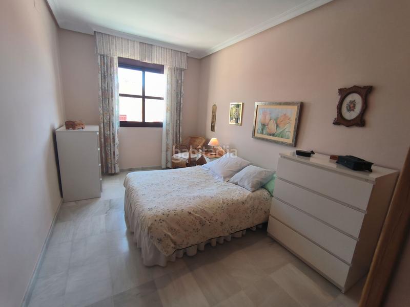 Foto bba2e0cf-6fe6-49e7-8540-7193d60db603. Casa bifamiliare con riscaldamento in San Luis Almería