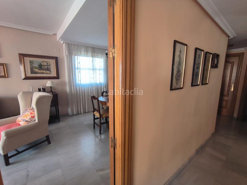 Foto d0f90447-5ef1-4290-8ccb-a5cc515fe22f. Casa bifamiliare con riscaldamento in San Luis Almería