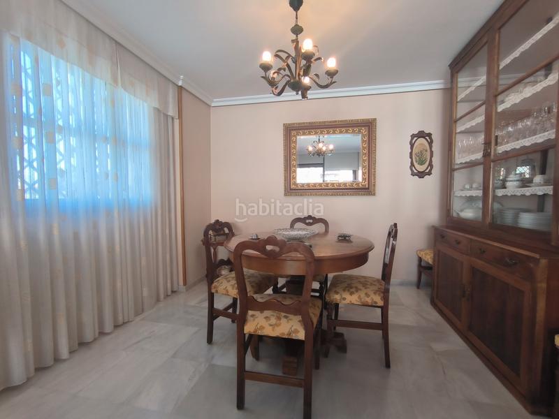 Foto 489afeb5-51c7-4786-a85c-ec5f4dd34fee. Casa pareada en San Luis Almería